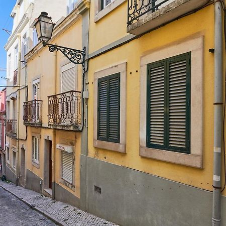 Idyllic Lisbon Apartments With Amazing Courtyard, By Timecooler מראה חיצוני תמונה