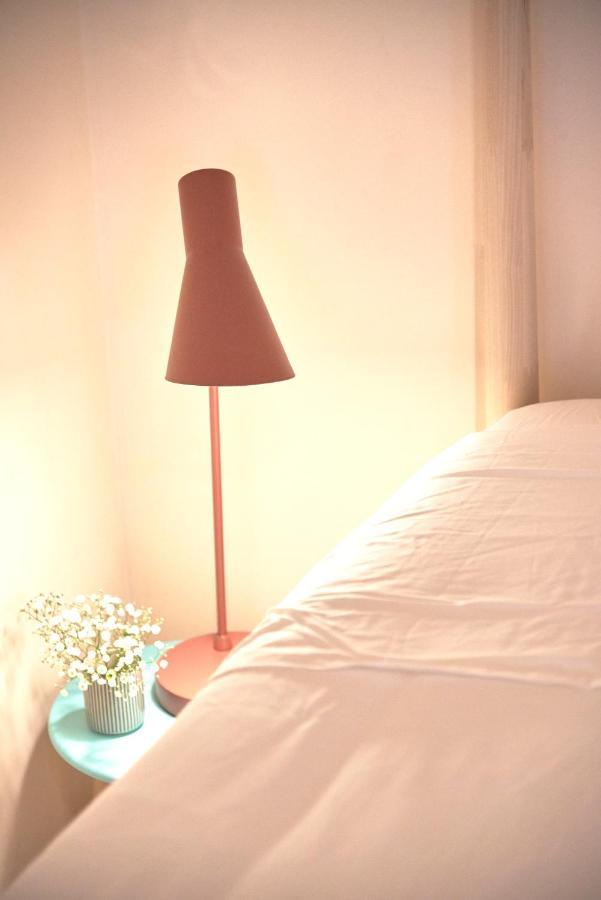 Idyllic Lisbon Apartments With Amazing Courtyard, By Timecooler מראה חיצוני תמונה