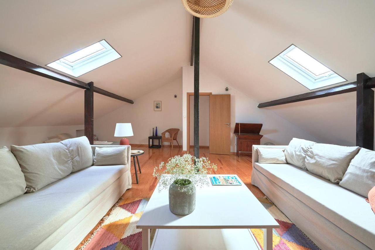 Idyllic Lisbon Apartments With Amazing Courtyard, By Timecooler מראה חיצוני תמונה