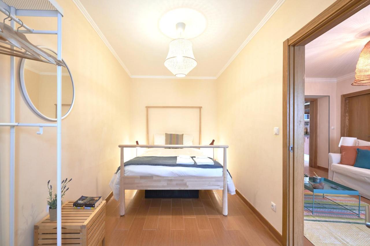 Idyllic Lisbon Apartments With Amazing Courtyard, By Timecooler מראה חיצוני תמונה