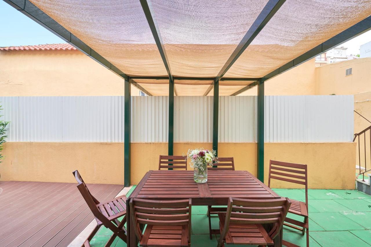 Idyllic Lisbon Apartments With Amazing Courtyard, By Timecooler מראה חיצוני תמונה