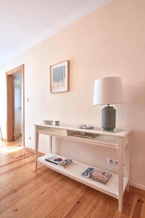 Idyllic Lisbon Apartments With Amazing Courtyard, By Timecooler מראה חיצוני תמונה