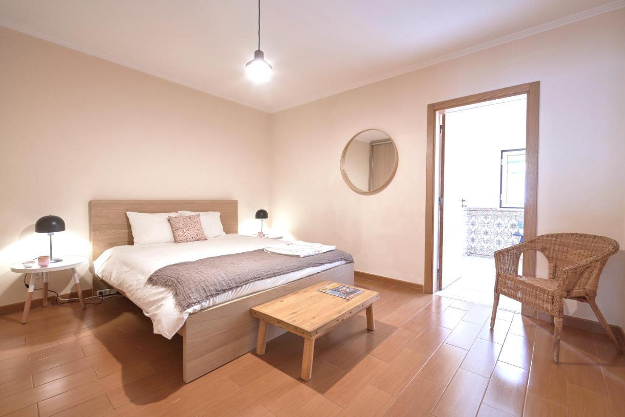 Idyllic Lisbon Apartments With Amazing Courtyard, By Timecooler מראה חיצוני תמונה
