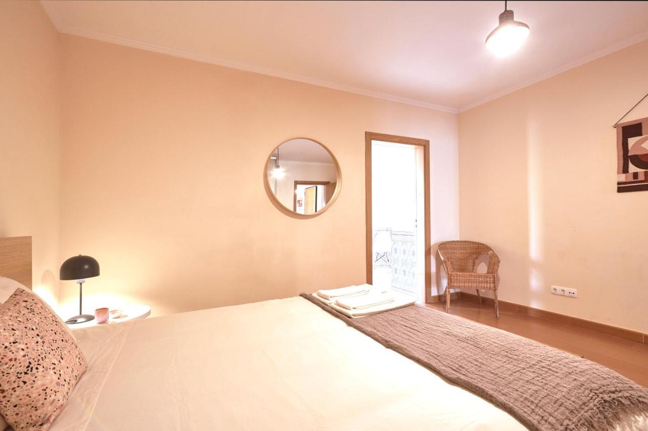 Idyllic Lisbon Apartments With Amazing Courtyard, By Timecooler מראה חיצוני תמונה