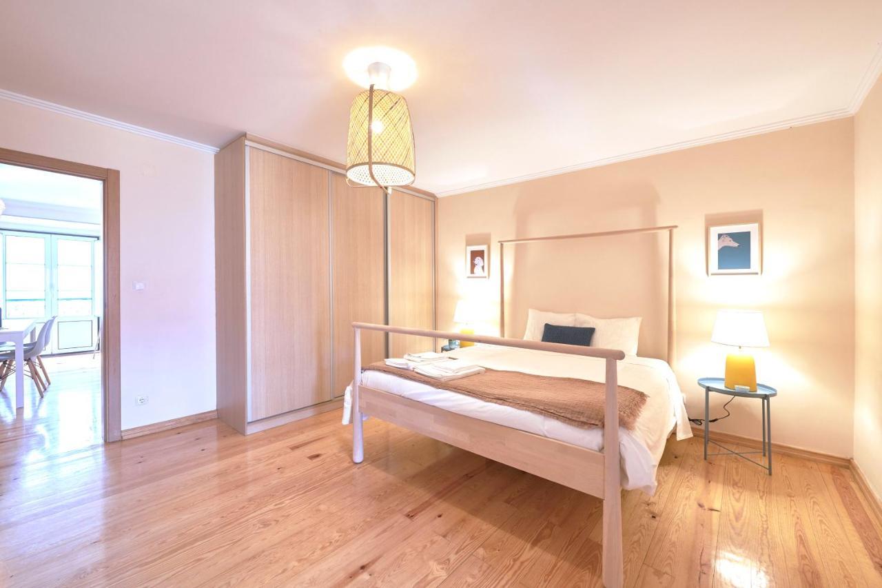 Idyllic Lisbon Apartments With Amazing Courtyard, By Timecooler מראה חיצוני תמונה