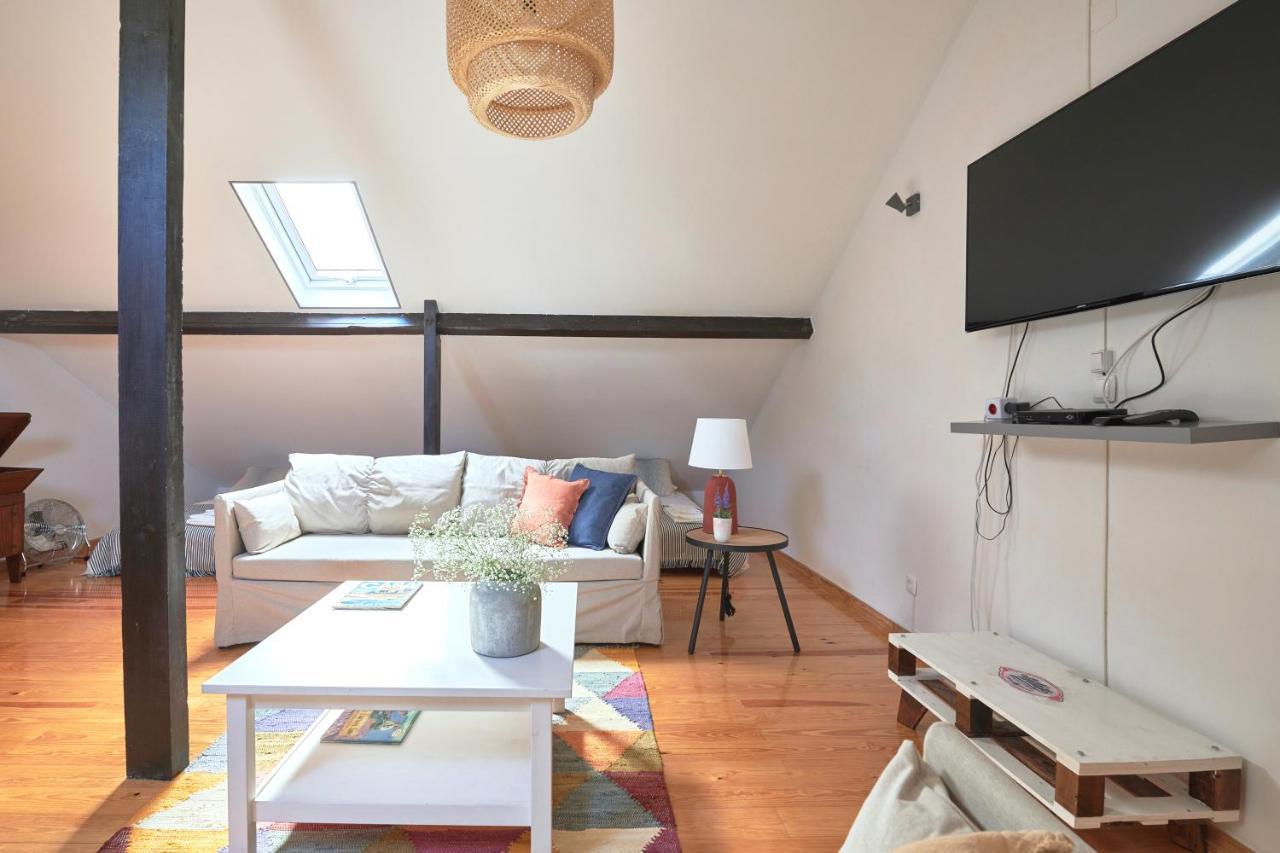 Idyllic Lisbon Apartments With Amazing Courtyard, By Timecooler מראה חיצוני תמונה