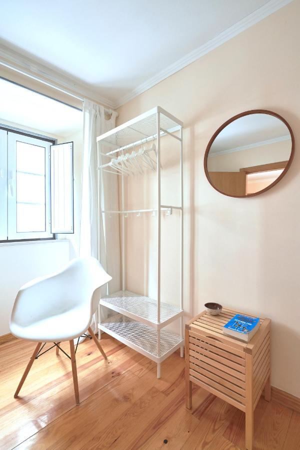 Idyllic Lisbon Apartments With Amazing Courtyard, By Timecooler מראה חיצוני תמונה