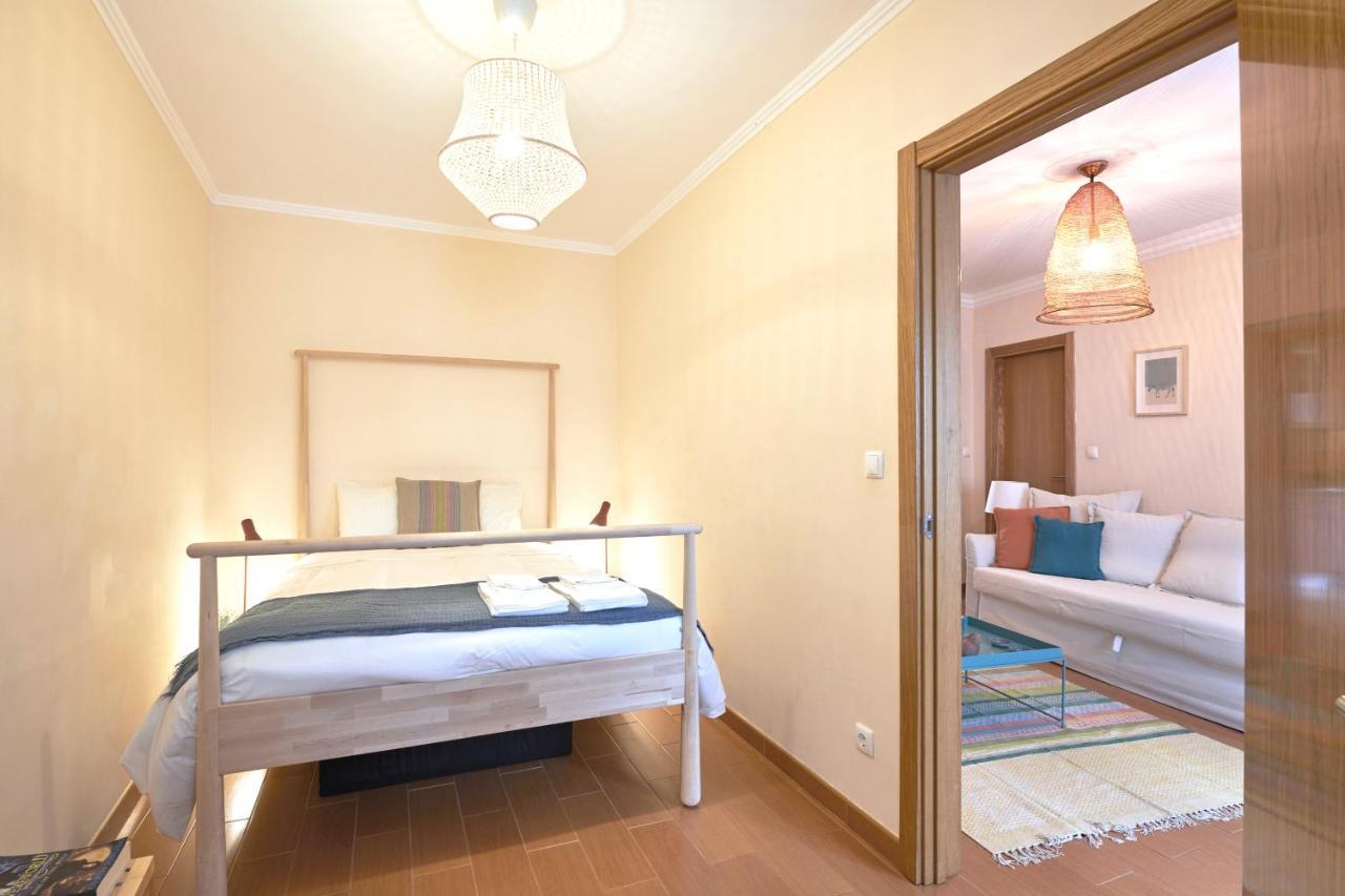 Idyllic Lisbon Apartments With Amazing Courtyard, By Timecooler מראה חיצוני תמונה
