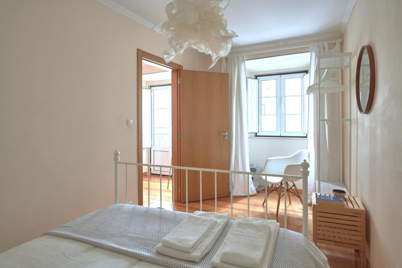 Idyllic Lisbon Apartments With Amazing Courtyard, By Timecooler מראה חיצוני תמונה