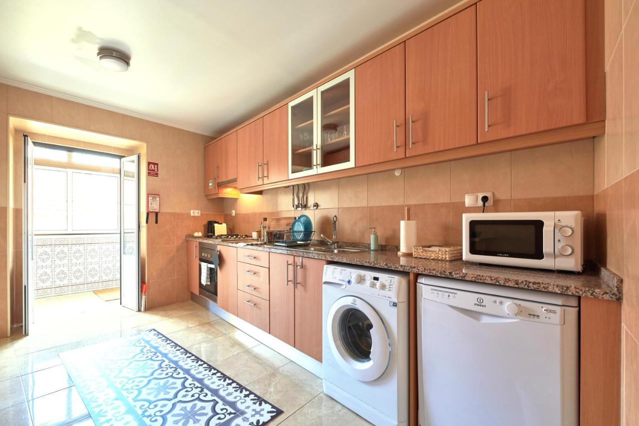 Idyllic Lisbon Apartments With Amazing Courtyard, By Timecooler מראה חיצוני תמונה