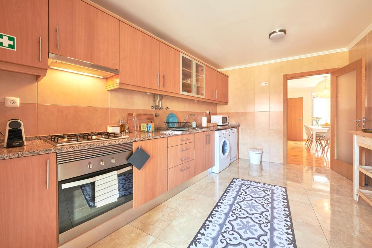 Idyllic Lisbon Apartments With Amazing Courtyard, By Timecooler מראה חיצוני תמונה